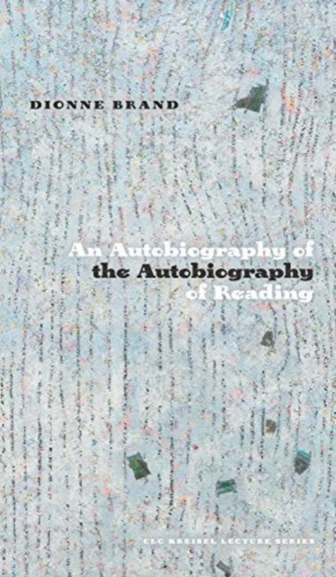 Autobiography of the Autobiography of Reading