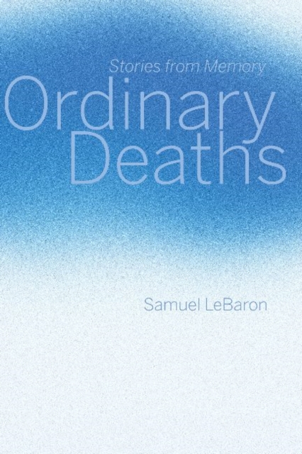 Ordinary Deaths