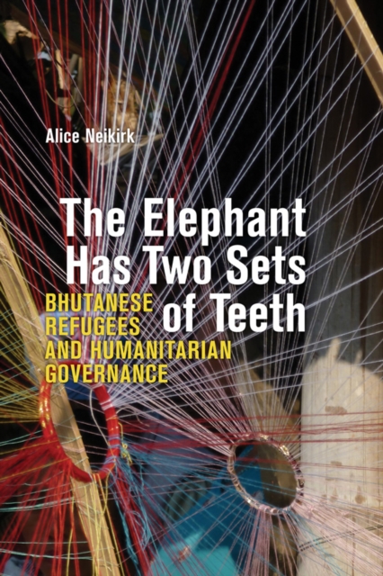 The Elephant Has Two Sets of Teeth