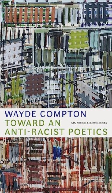 Toward an Anti-Racist Poetics