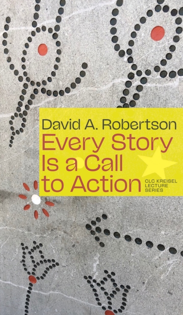 Every Story Is a Call to Action