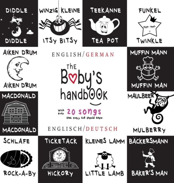 Baby's Handbook