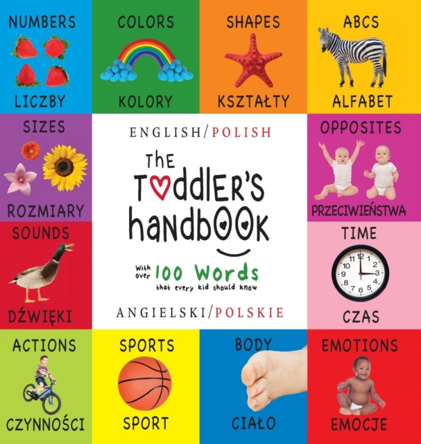 Toddler's Handbook