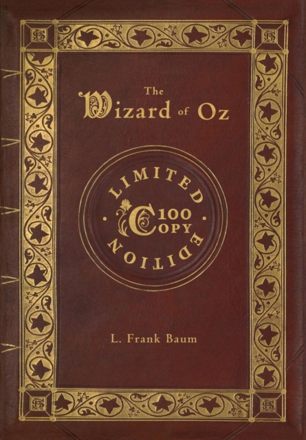 Wizard of Oz (100 Copy Limited Edition)