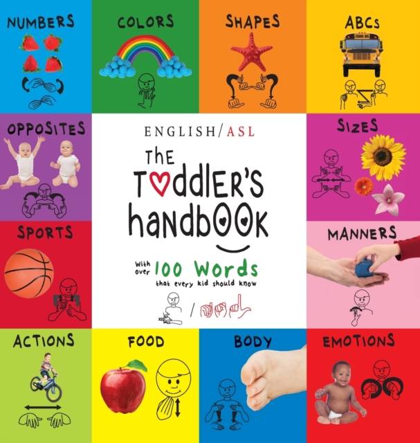 Toddler's Handbook