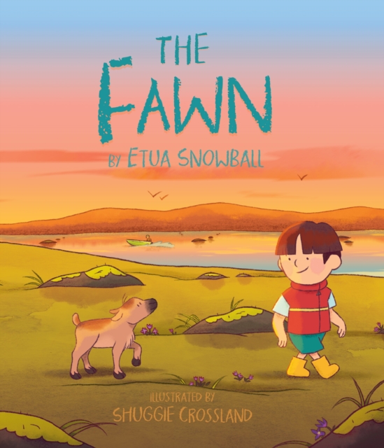 Fawn