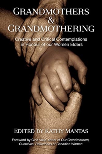 Grandmothers & Grandmothering
