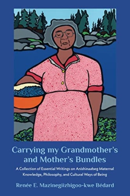 Carrying My Grandmother?s and Mother?s Bundles: