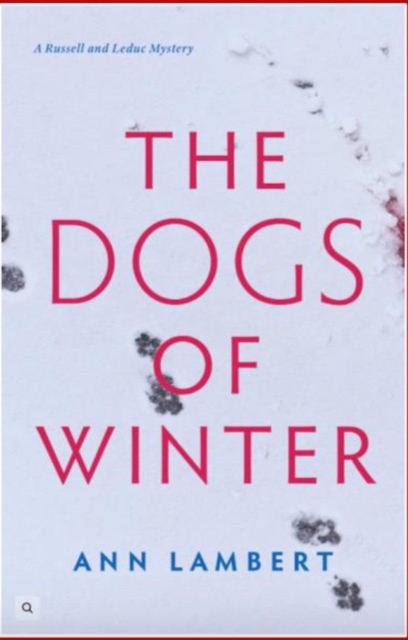 The Dogs of Winter