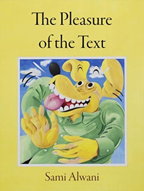 Pleasure of the Text