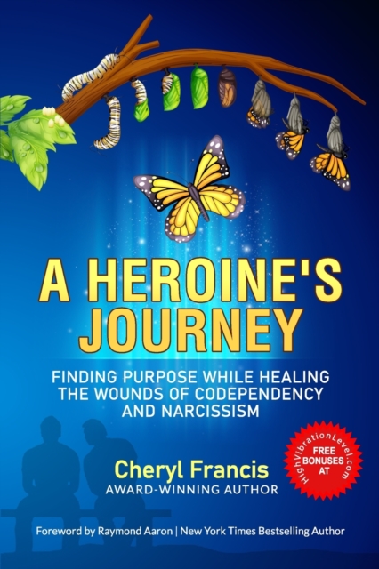 Heroine's Journey