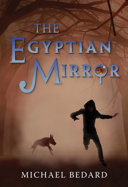 Egyptian Mirror