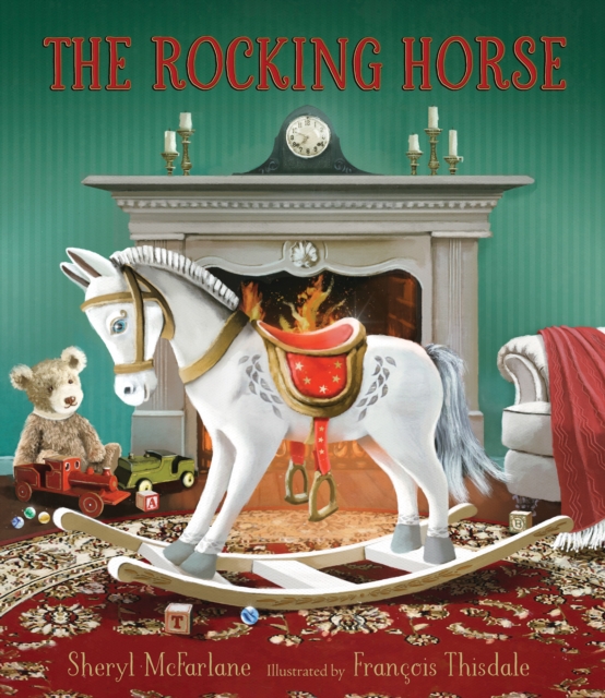 Rocking Horse