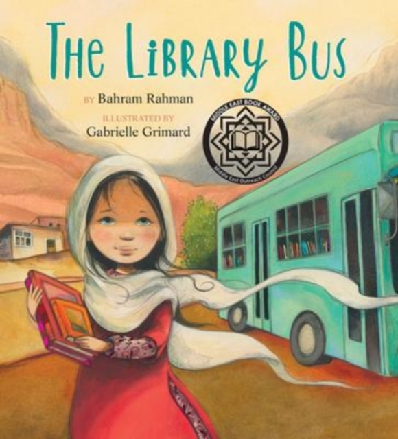 Library Bus