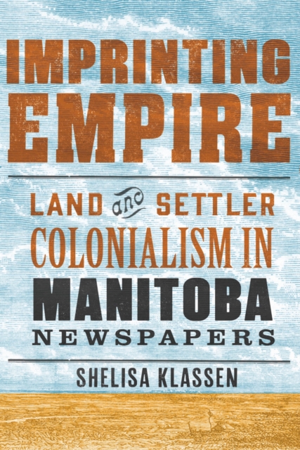 Imprinting Empire