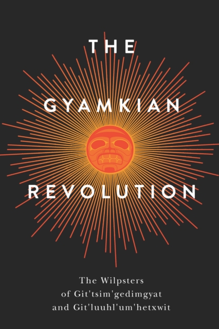 The Gyamkian Revolution