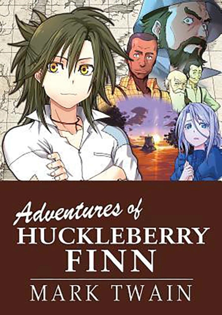 Adventures of Huckleberry Finn