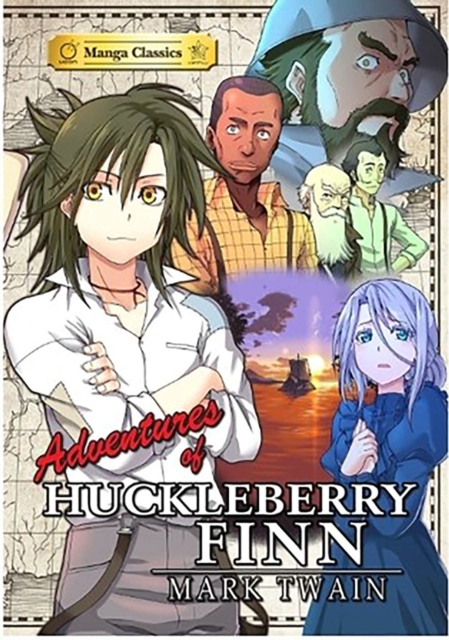 Adventures of Huckleberry Finn