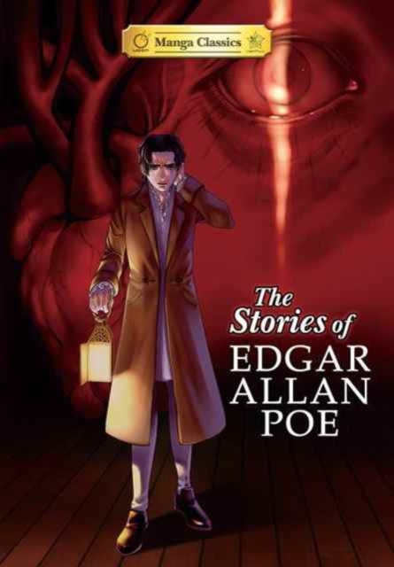 Stories of Edgar Allan Poe