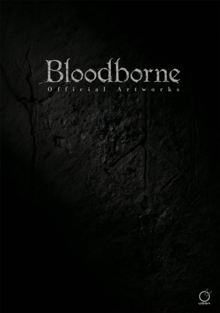 Bloodborne Official Artworks