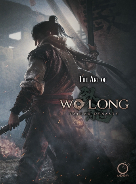 Art of Wo Long: Fallen Dynasty