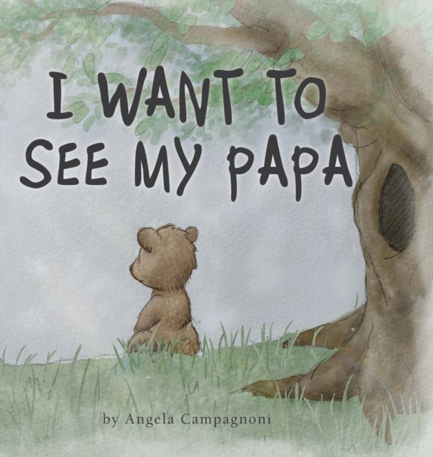 I Want to See my Papa