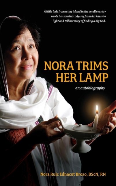 Nora Trims Her Lamp