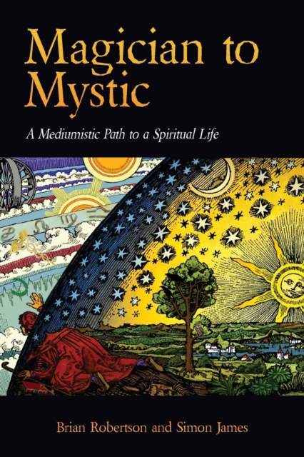 Magician to Mystic