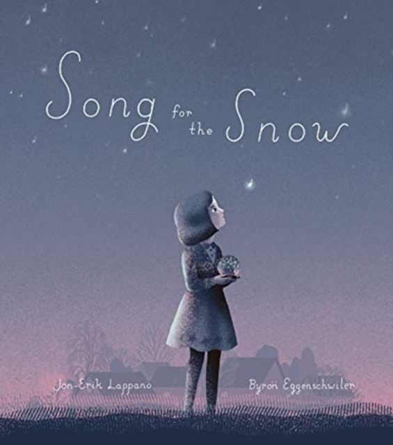 Song for the Snow