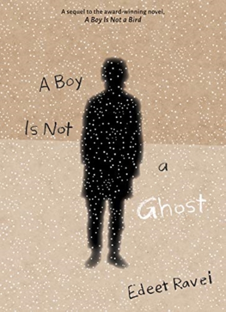 Boy Is Not a Ghost