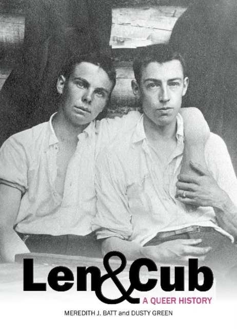 Len & Cub