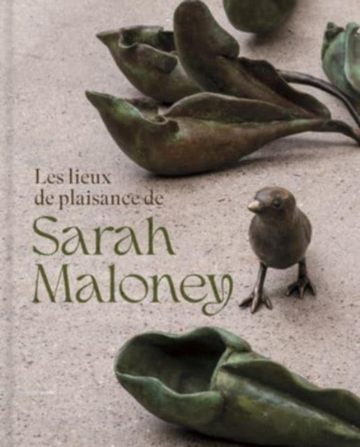 Les lieux de plaisance de Sarah Maloney