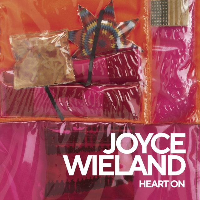 Joyce Wieland