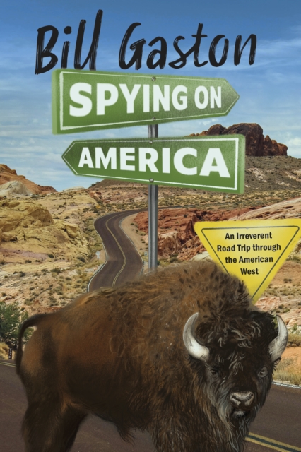 Spying on America