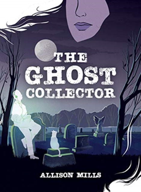 Ghost Collector