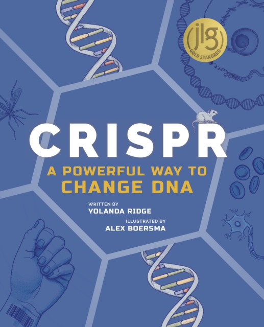 CRISPR