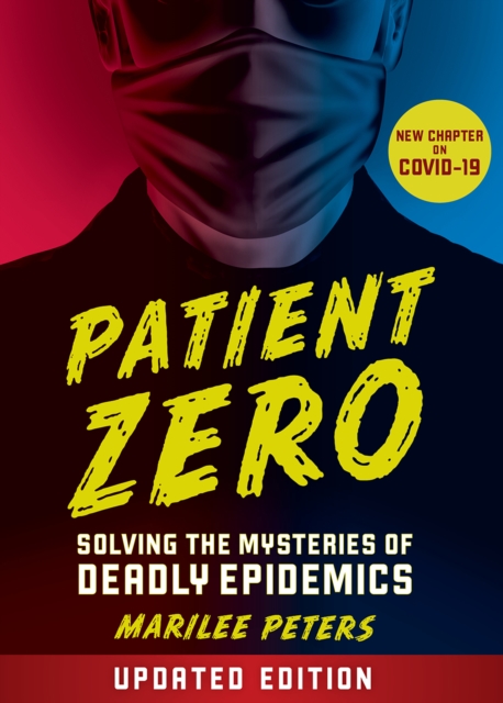 Patient Zero (revised edition)