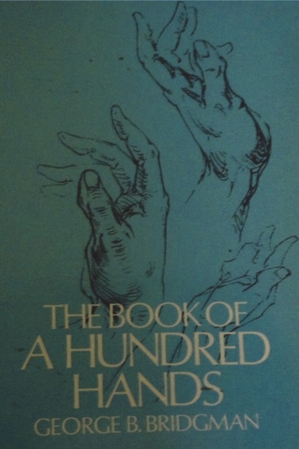 Book of a Hundred Hands