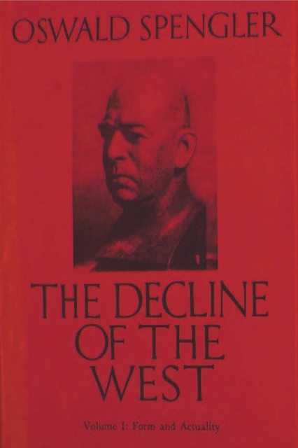 Decline of the West, Vol. I
