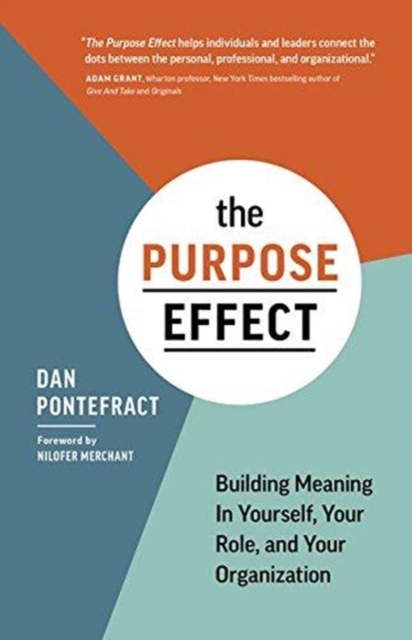 Purpose Effect