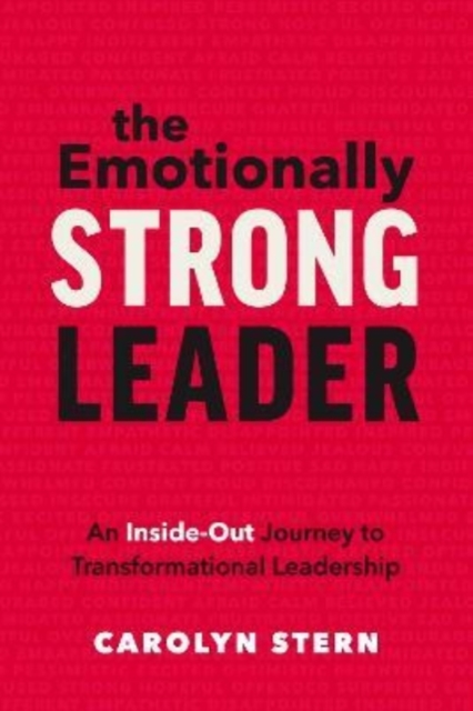 Emotionally Strong Leader