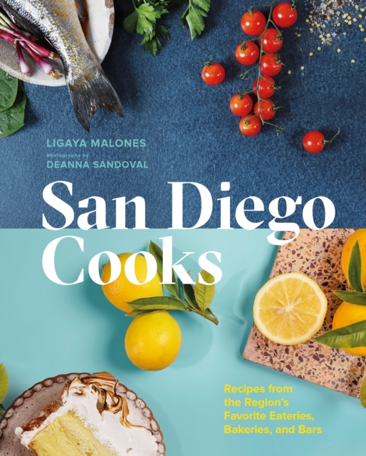 San Diego Cooks