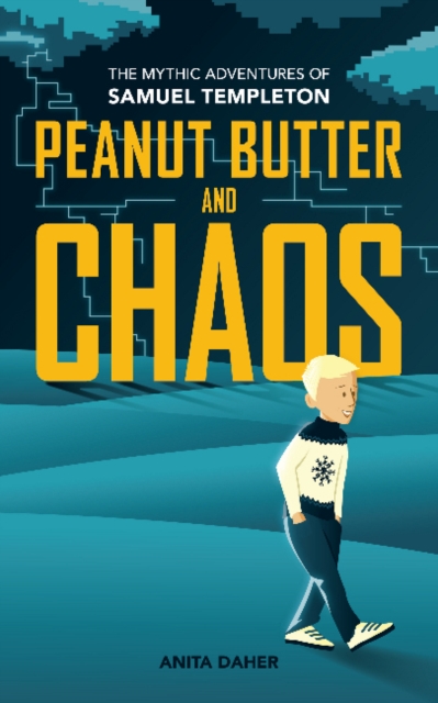 Peanut Butter And Chaos