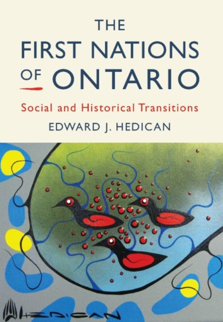 First Nations of Ontario