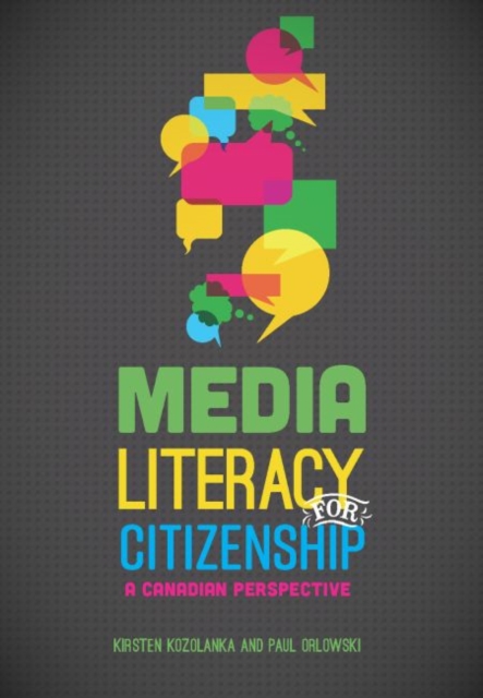 Media Literacy for Citizenship