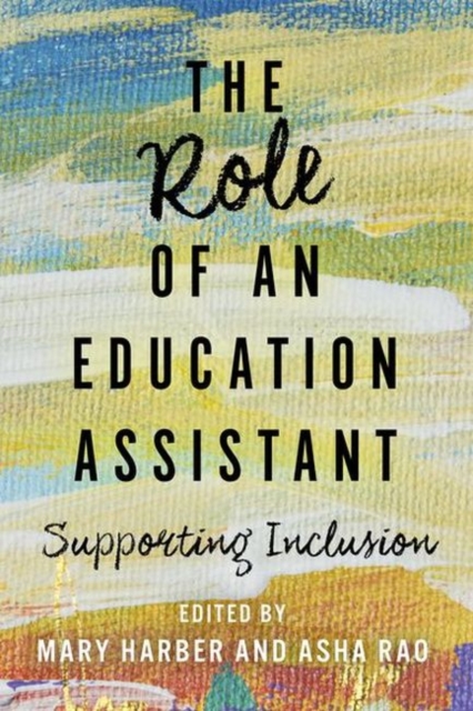 Role of an Education Assistant