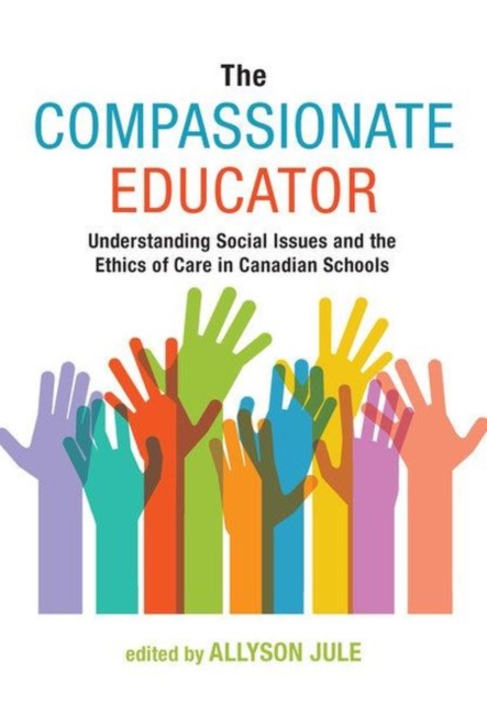 Compassionate Educator