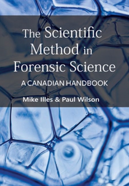Scientific Method in Forensic Science