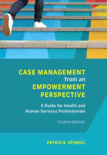 Case Management from an Empowerment Perspective