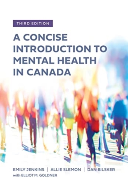 Concise Introduction to Mental Health in Canada